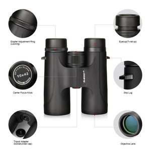 Svbony Binoculars 10x42 8x32 Multi Coating Rubber Outdoor Use - Product Image 3