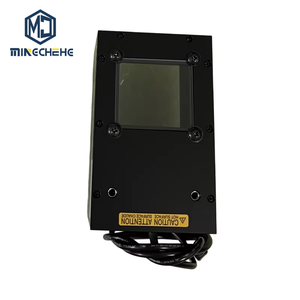 ตัวควบคุมการประมวลผลภาพอุตสาหกรรม KEYENCE CA-DXW5 CA-DXW3 สำหรับระบบตรวจสอบภาพ ชิ้นส่วนกล้อง - Product Image 1