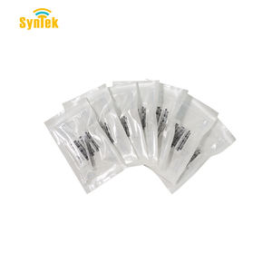 ISO11784/11785 1.4*8mm RFID 동물용 마이크로칩 반려동물 ID 칩 주사기 타입 - Product Image 2