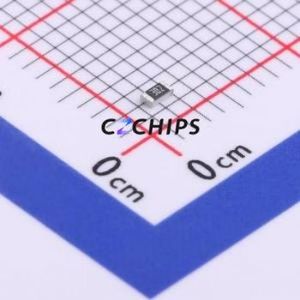 ตัวต้านทาน SMD RK73B1JTTD302G 0603 (ประเภท: ฟิล์มหนา) (ความต้านทาน: 3Kohm ความแม่นยำ: 2%) - Product Image 1