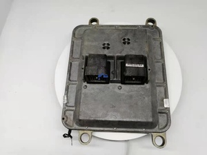 120H 135H 938g 950g D5M D5N 140H D7R D5R 011R รถขุด ECU ECM อะไหล่ทดแทน10R-4332 - Product Image 4