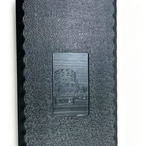 Kit de réparation de pneus à bouchon <span class=keywords><strong>champignon</strong></span>, outil manuel de réparation de crevaison pour pneus <span class=keywords><strong>tubeless</strong></span> de voiture, moto, VTT et pneus à vide - Product Image 2