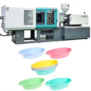 plastic injection machine price