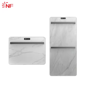 Nuevo calentador de toallas eléctrico al por mayor, <span class=keywords><strong>toallero</strong></span> de un solo poste de alta calidad - Product Image 6