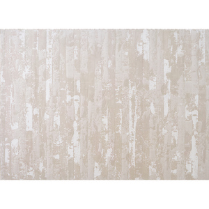 Alfombra Beige Moderna Ecológica de Alta Calidad, Alfombra Grande Blanca de Lujo para Sala de Estar - Product Image 6