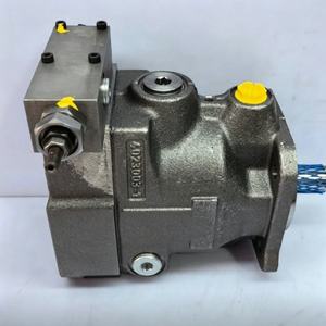 Bomba Hidráulica PV080 PV140 PV180, Bomba de Pistones Hidráulicos PV080R1K1T1PELC PV140R1K1T1PELC PV180R1K1T1PELC - Product Image 1