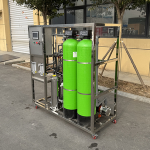 Système de filtration <span class=keywords><strong>d</strong></span>'<span class=keywords><strong>eau</strong></span> domestique par osmose inverse 250L/heure avec réservoir sous pression, dessalement par osmose inverse, installation facile, prix usine - Product Image 1