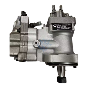 อะไหล่รถขุด LUYUE 3973228 4921431 ปั๊มฉีดน้ำมันเชื้อเพลิงคอมมอนเรลสำหรับ PC300-8 PC360-8 6745-71-1170 6745-71-1171 - Product Image 1