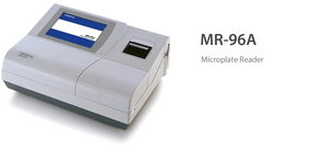 MR-96A Plate <span class=keywords><strong>Reader</strong></span> Lab Dispositivo Médico De Leitor De Microplacas Enzima Automática Laboratório Multimodo <span class=keywords><strong>Microplate</strong></span> <span class=keywords><strong>Reader</strong></span> Preço - Product Image 2