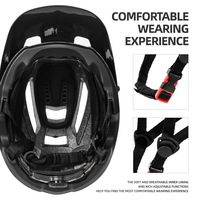 Casque de vélo d'été pour VTT Skateboard et tout-terrain Casque de skateboard respirant