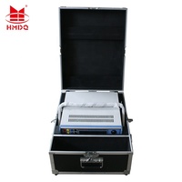 HMBC-1200 relais d'injection secondaire testeur de relais à six phases ensemble de test d'injection de courant secondaire testeur de protection de relais à 6 phases
