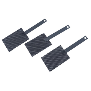 Ánodo de Titanio Recubierto con <span class=keywords><strong>MMO</strong></span> y Malla Metálica de Titanio |   Para Galvanoplastia/Anodizado |   Material de Titanio y Resistente a la Corrosión - Product Image 5