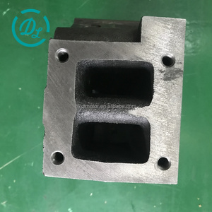 Culasse Diesel EexcavaStart 6D140 6151-12-1101 pour Excavatrices et Chargeuses - Durable, Fiable, Installation Facile - Product Image 1