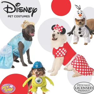 ZYZ PET Big Dog Costume Cosplay Dress Outfit Dog Clothes Funny Dog Costumes