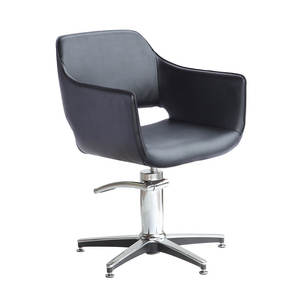 Vendita calda di qualità di personalizzazione dello Styling parrucchiere salone professionale <span class=keywords><strong>donna</strong></span> sedia da parrucchiere <span class=keywords><strong>per</strong></span> le donne - Product Image 1