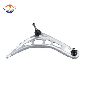 SCHORSING TRACK CONTROLE ARM WISHBONE KIT FRONT VOOR BMW 3 SERIE E46 31121094466