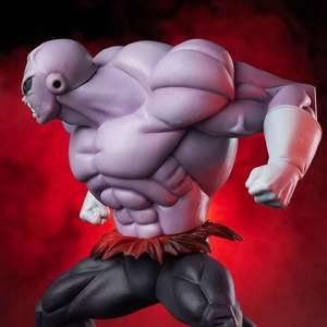 Figura Decorativa de PVC Hecha a Mano de Alta Calidad de Demon Slayer: <span class=keywords><strong>Kimetsu</strong></span> <span class=keywords><strong>No</strong></span> <span class=keywords><strong>Yaiba</strong></span>, Jilian en Posición de Pie, Modelo de Anime Japonés - Product Image 3