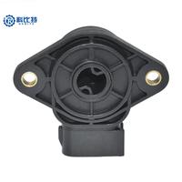 89452 97203 Sensor Posisi Poros Engkol Kendaraan Untuk Toyota Daihatsu Suku Cadang Pengganti Grosir