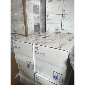 Encool เครื่องพิมพ์ H-P สีมัลติฟังก์ชั่น LaserJet <span class=keywords><strong>Pro</strong></span> MFP เครื่องพิมพ์4303dw เครื่องพิมพ์ All In <span class=keywords><strong>One</strong></span> เครื่องสแกนเครื่องถ่ายเอกสารสำหรับสำนักงาน - Product Image 5