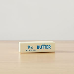 ของเล่นบีบสควิชชี่เนยยักษ์ขนาด 14 ออนซ์ ยาว 9.5 นิ้ว แบบคืนตัวช้า - Product Image 1