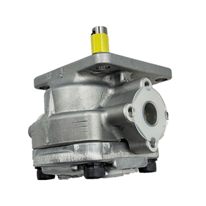 เปลี่ยนหรือใช้แทนปั๊มไฮดรอลิกเกียร์รุ่น ZY GYP Series GPY-11.5R732 GPYZ5.8R323B GPYZ-9R323B - Product Image 1