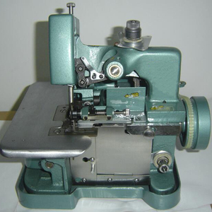 Máquina de <span class=keywords><strong>Coser</strong></span> Overlock de 3 Hilos, Mini Máquina de <span class=keywords><strong>Coser</strong></span> Overlock Doméstica - Product Image 2