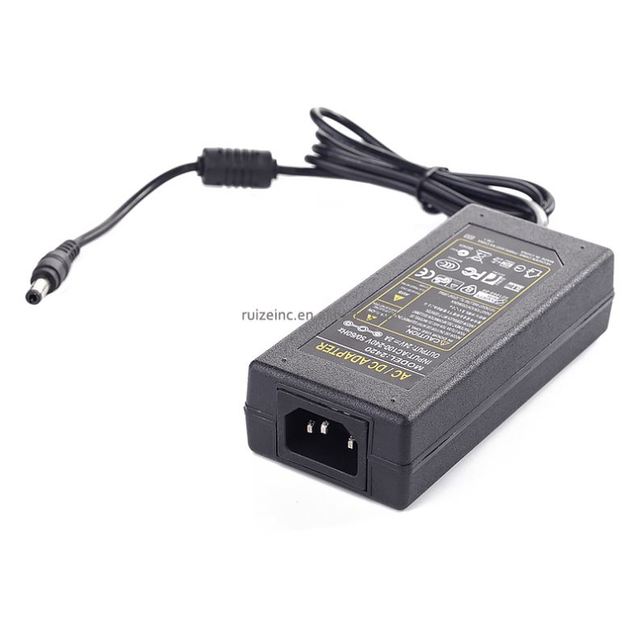 Adapter C12 V 4a 48w Led Driver 48 Watt Transformador Ac 240v Dc 12v 4.2a Kc Transformer 12 Volts 4.2 Amps Dc Power Supply