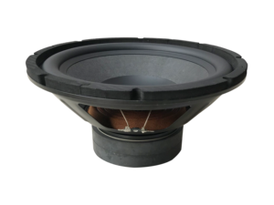 Caisson <span class=keywords><strong>de</strong></span> basses en acier à double aimant 12 "<span class=keywords><strong>de</strong></span> haute qualité, Caisson <span class=keywords><strong>de</strong></span> basses professionnel, Bar, Ktv, Performance extérieure - Product Image 2