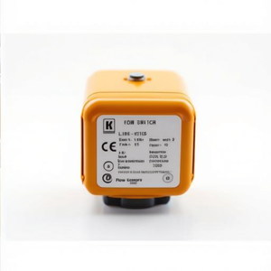 สวิตช์ควบคุมการไหล Kelon LKB-01Cb 7.5A เซ็นเซอร์ควบคุมการไหลแบบเสียบ - Product Image 2