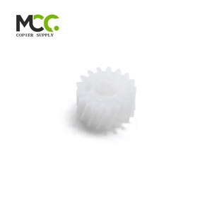 Engranaje del Alimentador de Documentos 17T 19T para Ricoh Aficio MP 4000 4001 4002 5000 5001 5002 4000B 5000B MP4000 MP4001 MP4002 Pieza de Repuesto para Fotocopiadora - Product Image 3