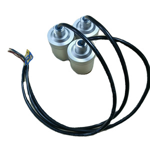 โมดูลเซ็นเซอร์โอโซนแบบอิเล็กโทรเคมี My-Qbo3 12V พร้อมฟังก์ชั่นจำลองสัญญาณ เครื่องตรวจจับโอโซน หัววัดตรวจวัดความเข้มข้นของก๊าซ - Product Image 4