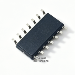 ใหม่ของแท้ TEA0675T TEA0675T/V2/S1, รหัส 70047SB, แพ็คเกจ SOP SMD - Product Image 3
