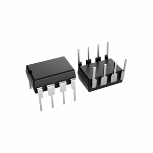 Composants électroniques Die Chip Chine IC OPAMP GP 1 CIRCUIT WAFERSALE Original Service unique LM741C-MWC - Product Image 1
