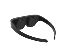 1058 PPI HD AR Lunettes intelligentes IMAX Cinéma VR SHINECON TOUT-EN-UN Lunettes VR