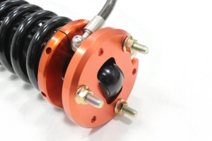 ชุดโช้คอัพปรับระดับได้แบบไนโตรเจนสำหรับรถออฟโรด 4x4 LC90/<span class=keywords><strong>95</strong></span> พร้อมระบบปรับแรงกดและการคืนตัว สำหรับโตโยต้า ทันดรา - Product Image 4