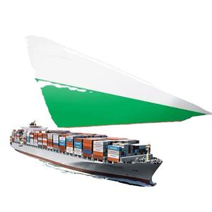 Ultimate EU DDP Logística transfronteriza Envío rápido por lotes asegurado Llegada oportuna Servicio de todo el planeta a Bulgaria - Product Image 2