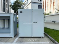 Four de séchage thermique à convection professionnel Jinhai pour revêtements électrostatiques industriels, idéal pour les boîtiers de transformateurs