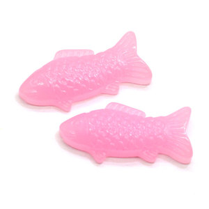 Figuras fluorescentes 3D <span class=keywords><strong>de</strong></span> <span class=keywords><strong>peces</strong></span> del océano <span class=keywords><strong>de</strong></span> <span class=keywords><strong>dibujos</strong></span> animados Kawaii <span class=keywords><strong>de</strong></span> alta calidad, rellenos <span class=keywords><strong>de</strong></span> limo para fiesta en casa <span class=keywords><strong>de</strong></span> resina, adornos encantadores - Product Image 5