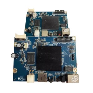 เครื่องปรับอากาศเมนบอร์ด CB4 V10 CV2 V8 WM M20 M21 M30 M31 M32 ซีรีส์บอร์ดควบคุมเครื่องปรับอากาศส่วนกลาง - Product Image 4