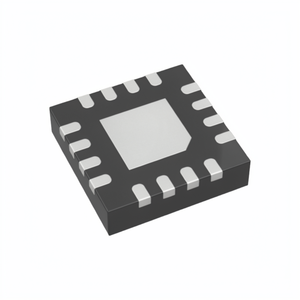 ชิปวงจรรวม16 WFQFN โมโน3.2W 16TQFN BOM IC MAX98358ETE + T - Product Image 1