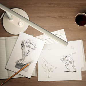 Para Lámpara de Escritorio MiJIA 1S Edición Mejorada MJTDO1SSYL - Product Image 3