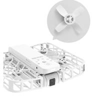 Drone caméra autonome HOVERAir X1, ultra-léger 125g, pliable, vidéo 2.7K, suivi IA, décollage par la paume, drone de poche pour vlog et voyage