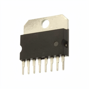 Achetez en ligne des composants électroniques Multiwatt 8 Power Management (PMIC) L9474N, service complet original - Product Image 1