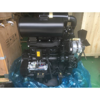 Vente flash : premier tracteur YTO LR4A3 avec moteur diesel pour niveleuse XCMG