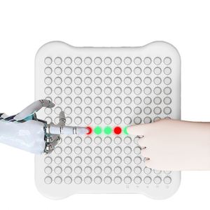 Jeu intelligent d'IA Gomoku, Go et Dames |   IA intelligente pour une stratégie et un divertissement ultimes - Product Image 3