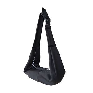 Foldable Single Shoulder Pet Carrier Bag Large Capacity Portable Collapsible <b>Cat</b> Dog Travel Bag for Outings Customizable Design - Product Image 4