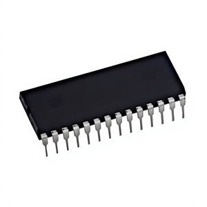 Contador Ascendente/Descendente Ma, 5 MHz, Cantidad Máxima 5959, Alimentación de 4.5V a 5.5V, DIP-28 - Product Image 1