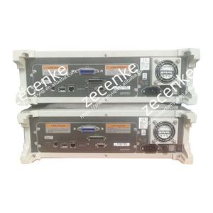 <span class=keywords><strong>Advantest</strong></span> Q8341 측정 고위도 스펙트럼 분석기 빠른 배송 # - Product Image 2