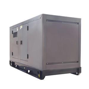 Agestar im lặng Máy phát điện diesel thiết lập 15KW 16kw 18kw với ATS để sử dụng nhà - Product Image 5