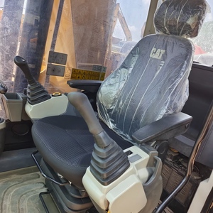 รถขุดมือสองขนาดกลาง Caterpillar รุ่น Cat320D 320GC 320GX สำหรับใช้งานทั่วโลก ราคาพิเศษ - Product Image 6